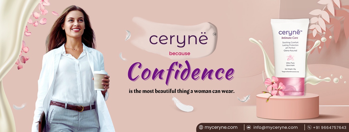 Combat Menopause Dryness with Specialized Vaginal Cream