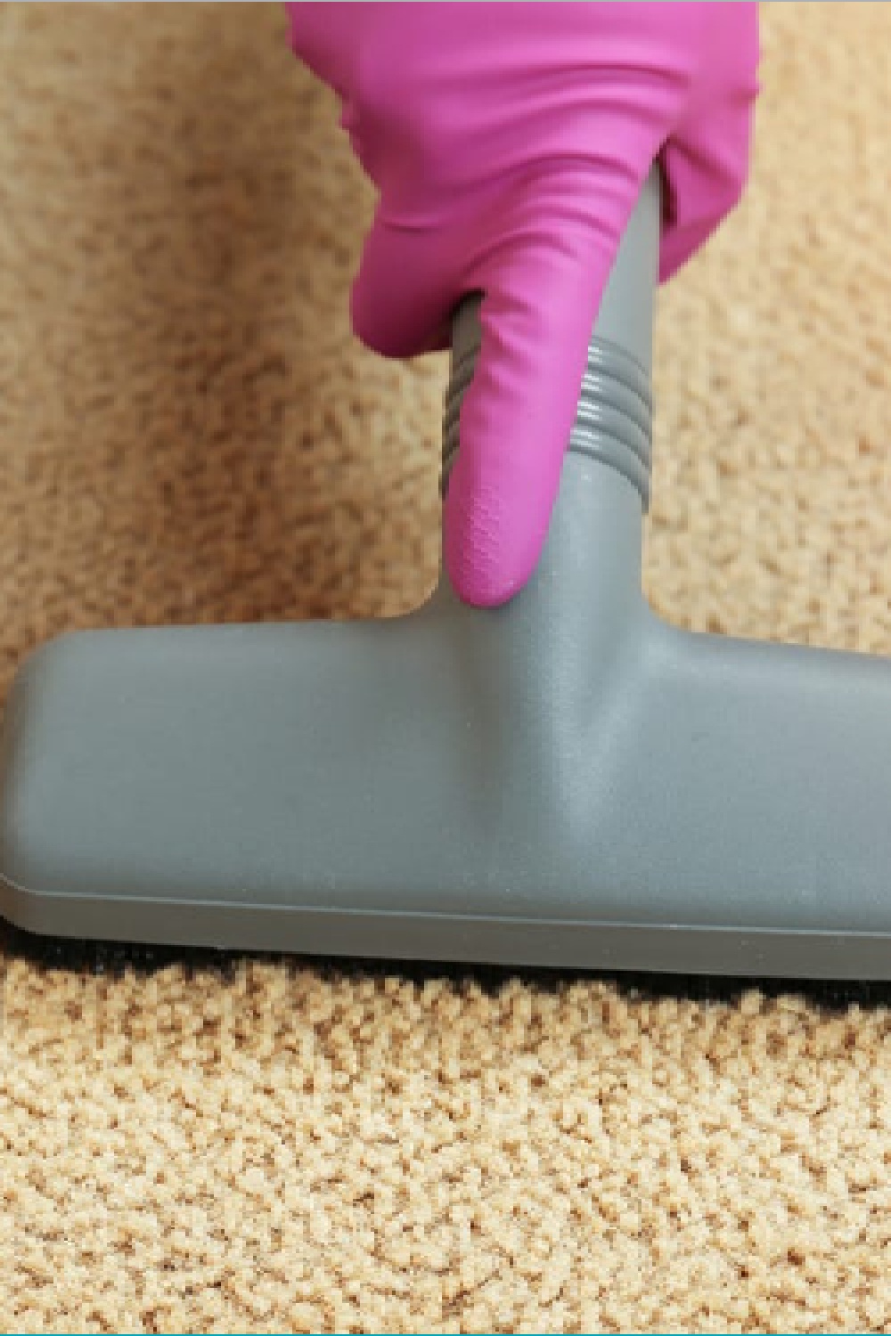 5 Essential Tips for Effective Carpet Cleaning