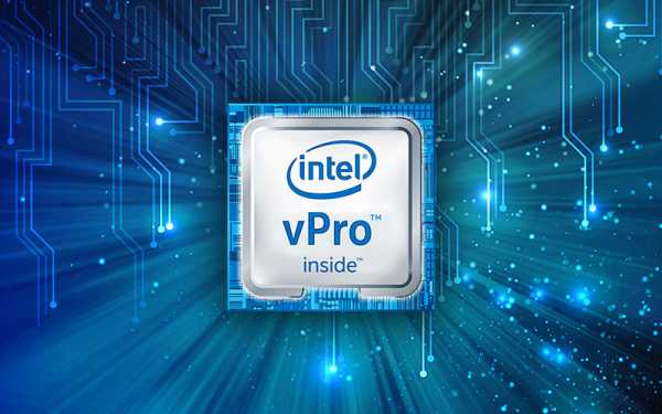 What is The Evolution of Intel VPro Processors From 8th Gen to the Present?