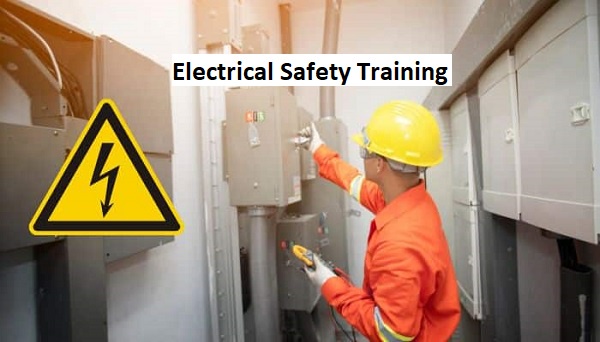 How to Conduct Electrical Safety Training?
