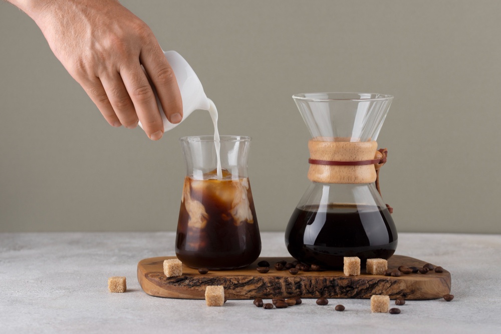 Enhancing Your Coffee Experience: Understanding and Managing Coffee Stomach Acid