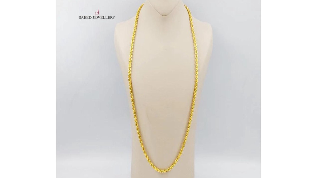 How to Spot Fake Gold Chain Necklaces: Red Flags and Warning Signs