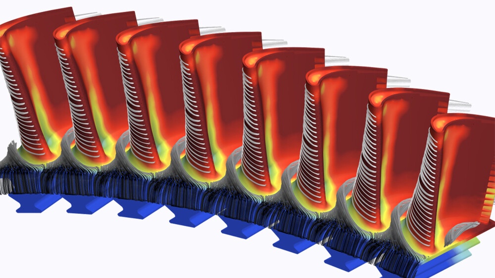 Simcenter 3D: Pioneering CAE Software Redefining Product Development