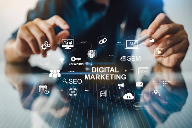 Digital Marketing institute in Dwarka