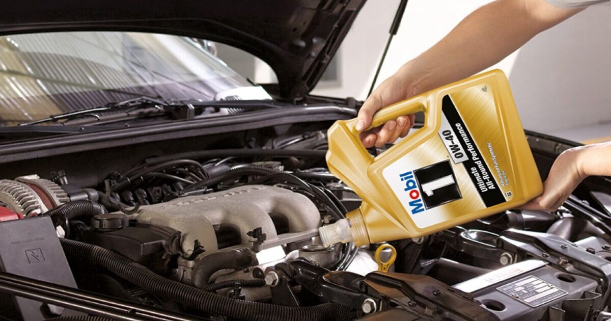 A Guide to Choosing the Right Engine Oil for Your Car