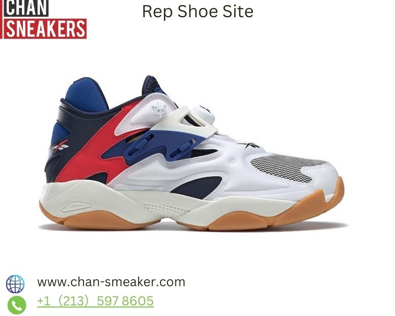 Top Tier Trendsetting: Chan Sneaker Dominates as One of the Best Rep Sites in the Game