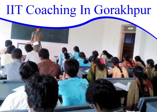 Best Coaching For Neet Test Series, JEE Advanced Coaching in Gorakhpur