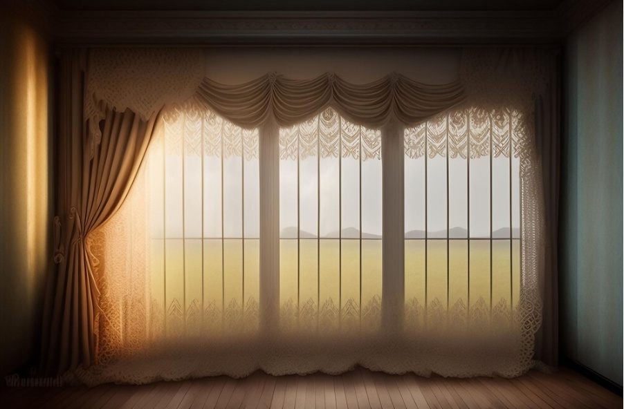 Elevate Your Windows: The Ultimate Guide to Curtains in Colorado Springs