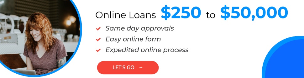 Same Day Payday Loans Online Approval Process Takes Just a Few Minutes