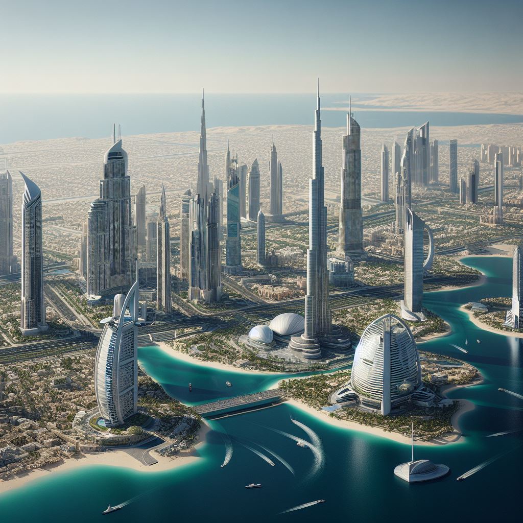 Navigating the UAE: Visa Policies and Job Opportunities