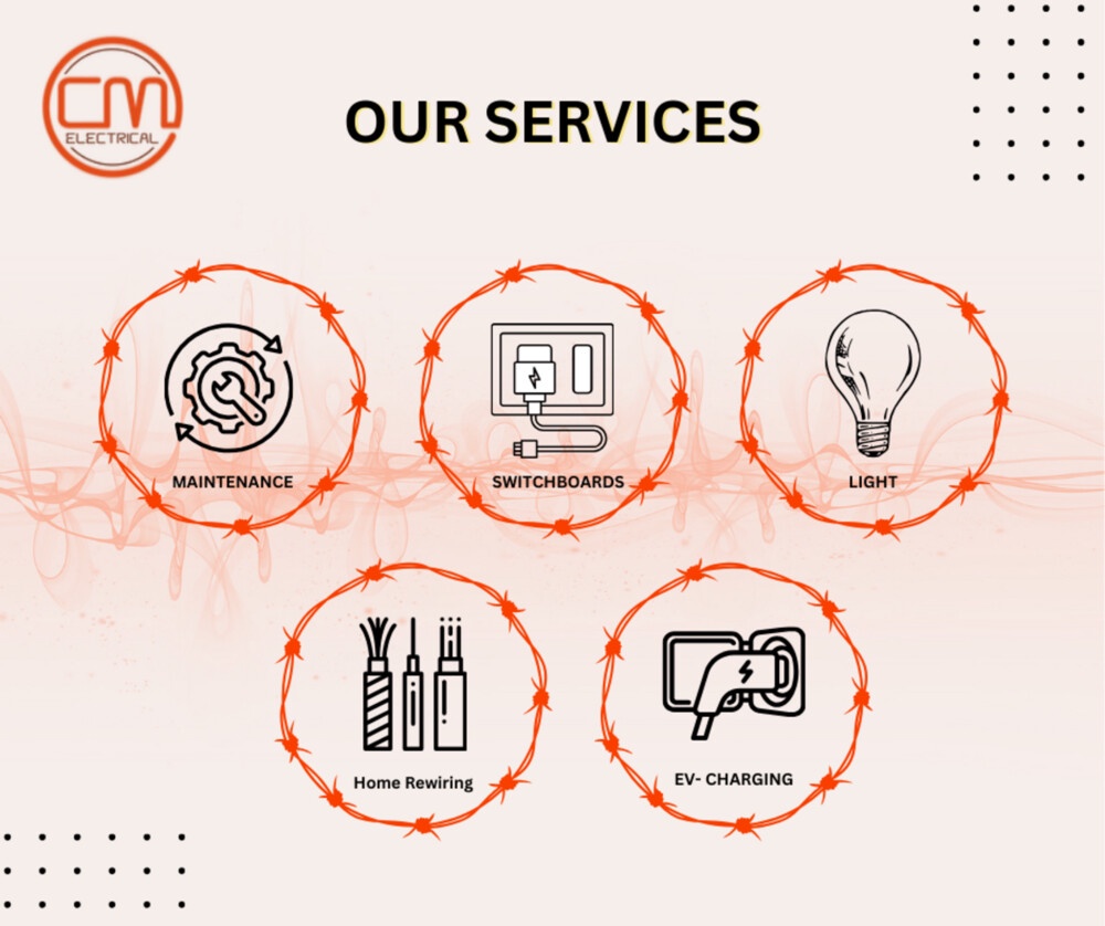 Commercial Electrician Brisbane: Your Local Electrician Is Just a Call Away