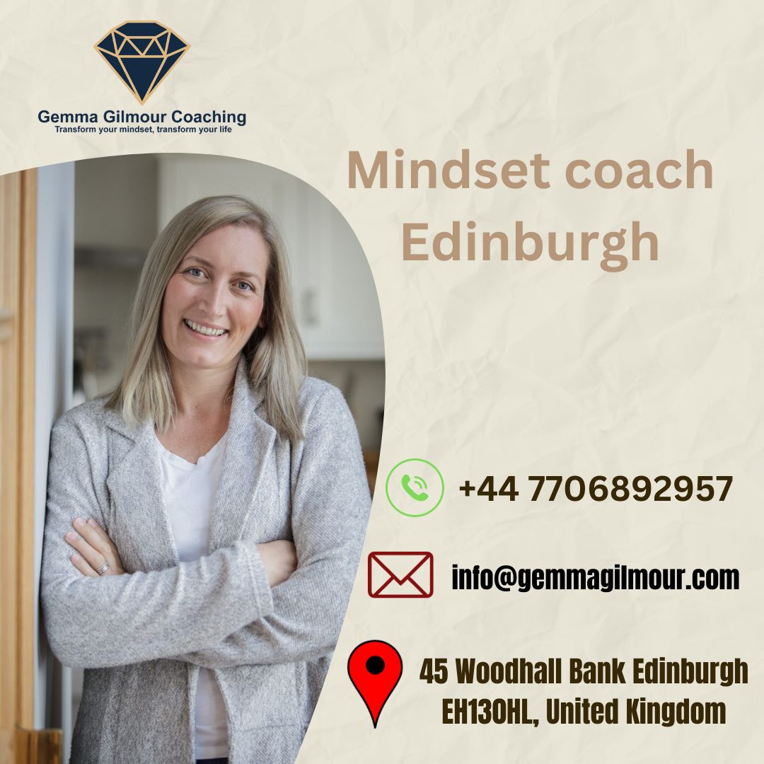 Empowering Women in Scotland: The Transformative Impact of Life Coaching and Mindset Empowerment