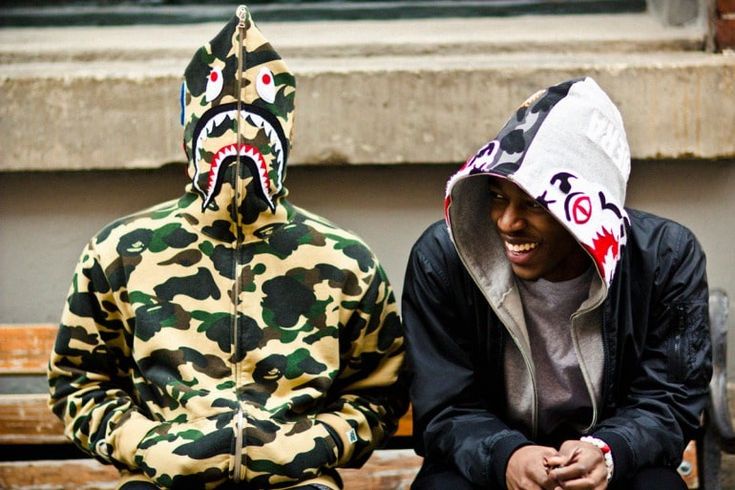 Bape Hoodie: The Ultimate in Streetwear Style