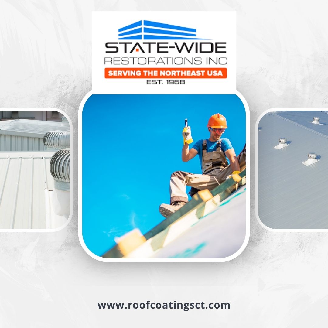 Quality Roof Protection: Your Go-To Source for Coating Services