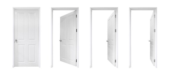 What Advantages do WPC Door Frames Offer?