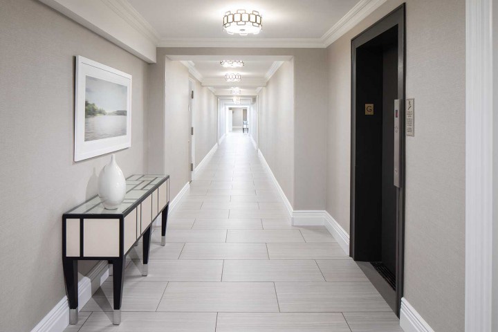 Different Theme And Style Of Hallway Designs