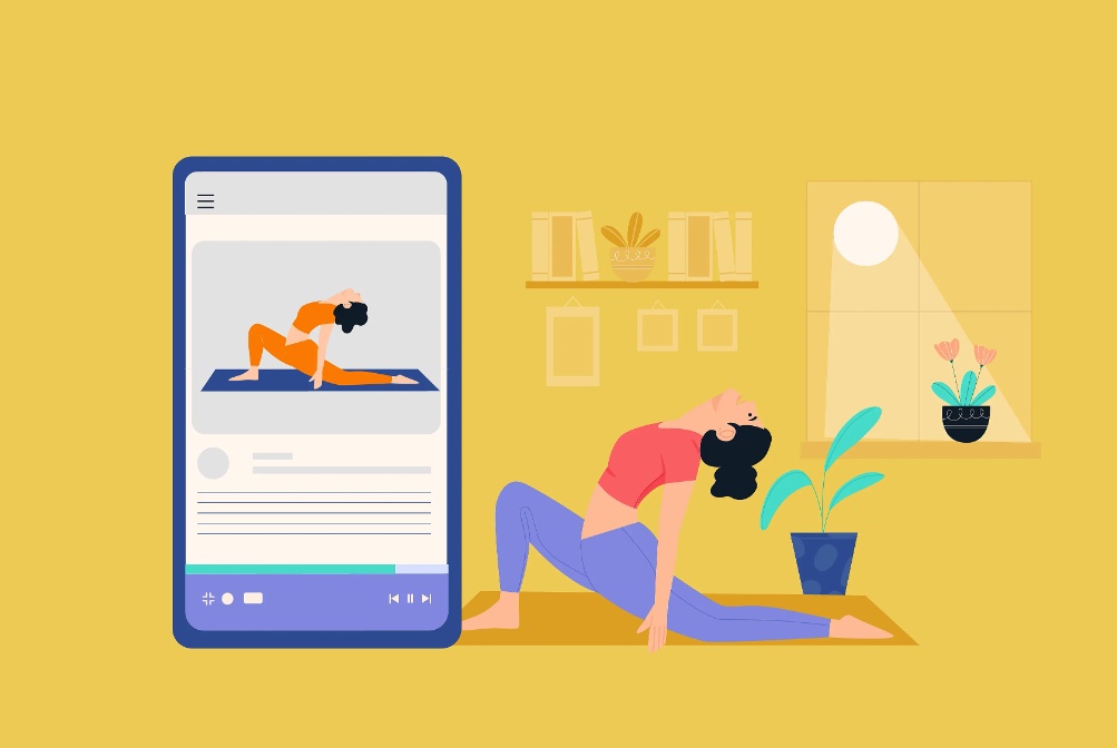 Embrace Serenity: The 10 Best Free Yoga Apps to Elevate Your Practice