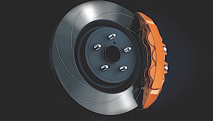 Beyond Basics: Exploring Tailored Brake Rotor Solutions for Orangeville Auto Enthusiasts