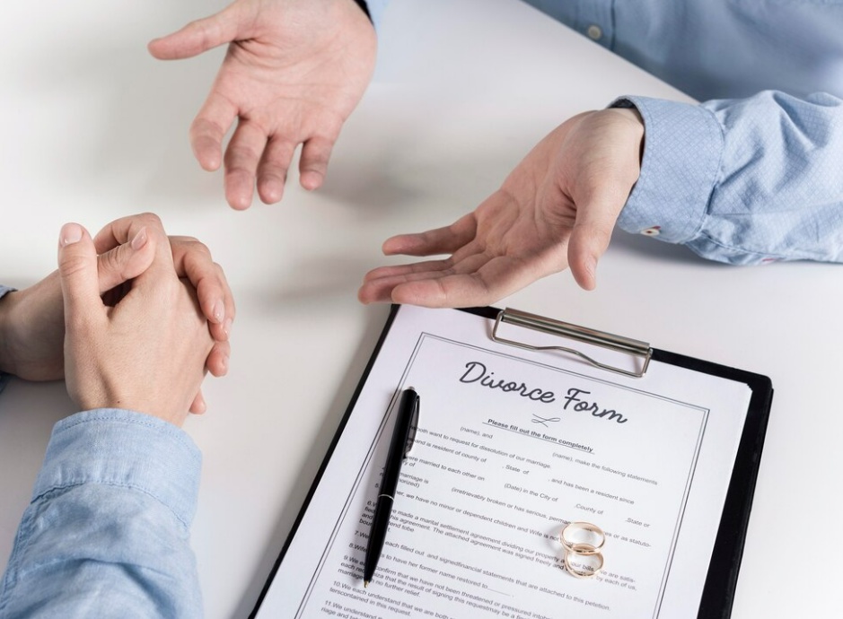 Understanding Separation Agreements in Virginia with Insight from Family Lawyers