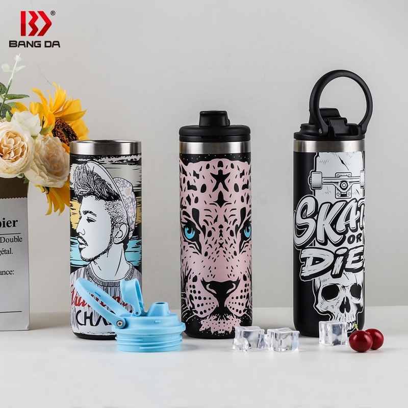 Buy Double Wall Stainless Steel Water Bottle Wholesale Priced Online