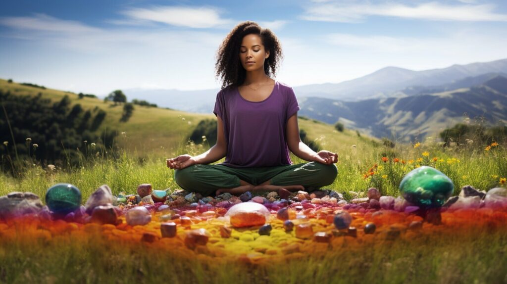 Exploring the Synergy of Integrated Healing