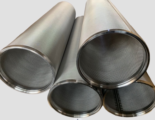 A Comprehensive Guide to Saifilter Sinter Filters: Features and Benefits