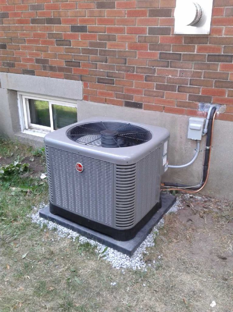 Top 6 Ways Central Air Conditioners Can Customize Your Climate