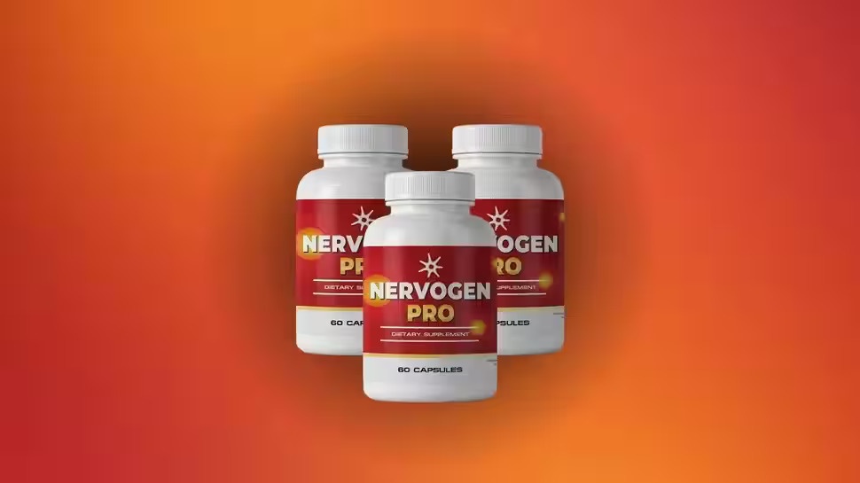 Nervogen Pro Reviews: Scam Exposed By Real Customer!