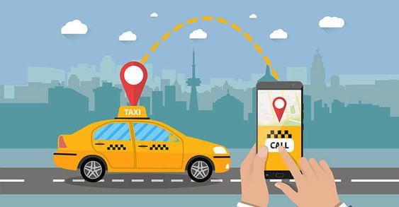 A Comprehensive Guide to Developing Your Own Lyft Clone App