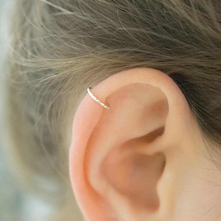 Unlocking the Secrets of Head-Turning Ear Piercings