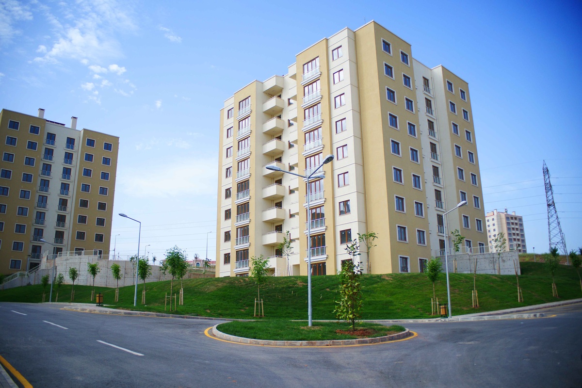 Exploring the Vibrant World of Flats in New Chandigarh: A Haven for Modern Living