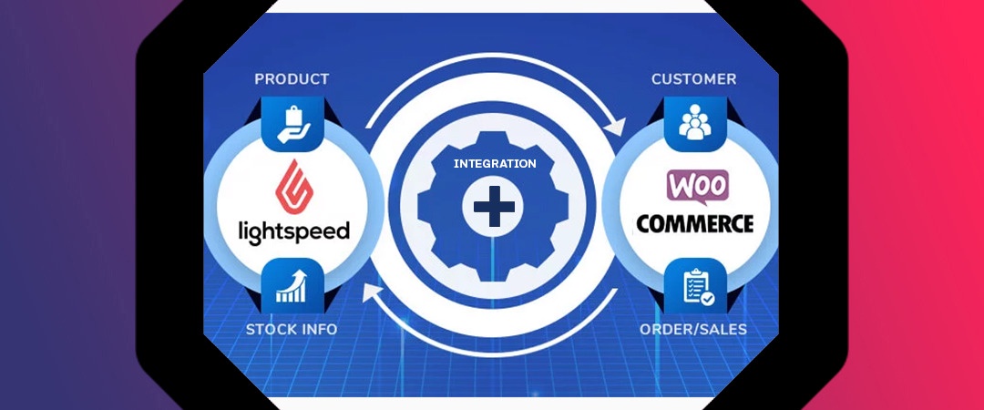 The benefits of Lightspeed WooCommerce Integration for Retailers