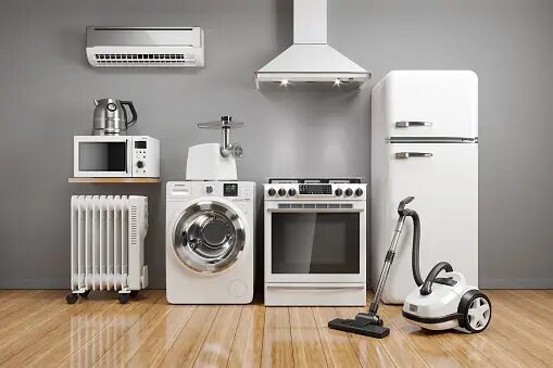 Keeping Household Appliances in Good Condition with Local Repair Services