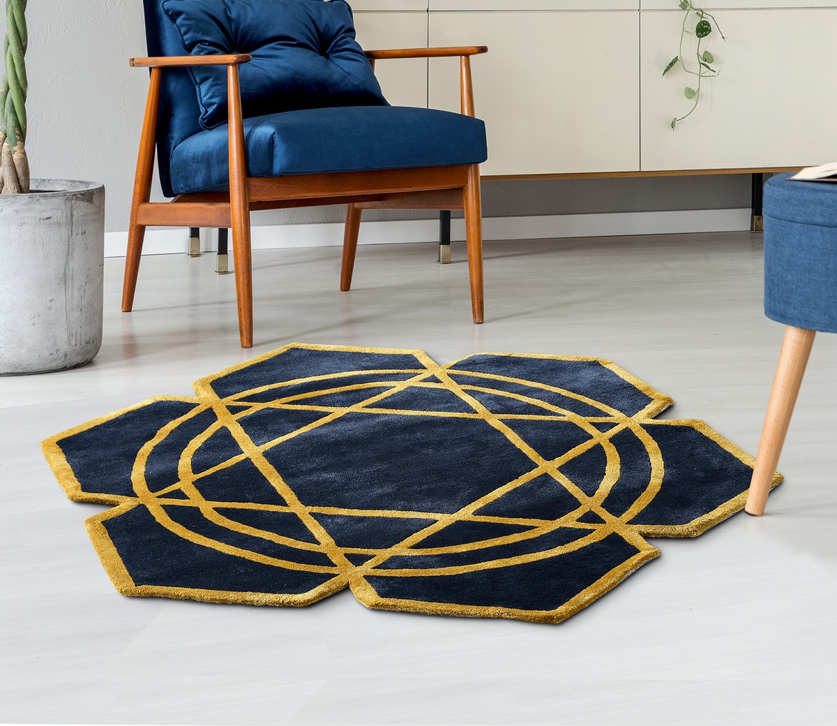 Unveiling Elegance: The Timeless Allure of Luxury Rugs and Carpets
