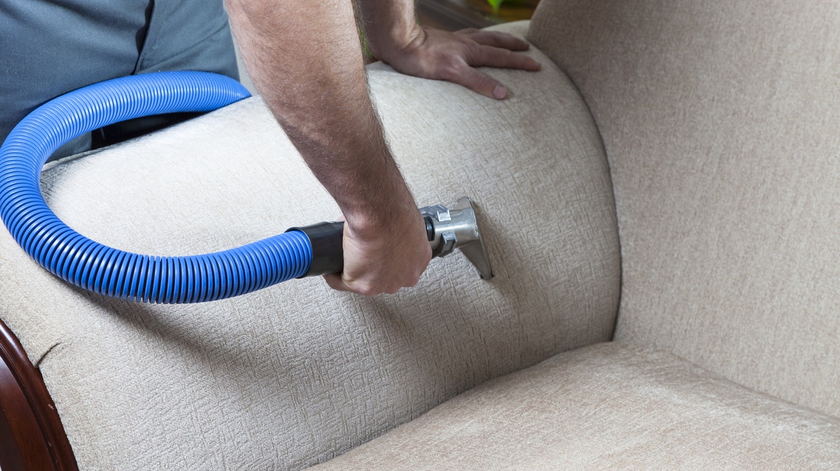 Keeping it Fresh: The Benefits of Professional Upholstery Cleaning in Plumpton