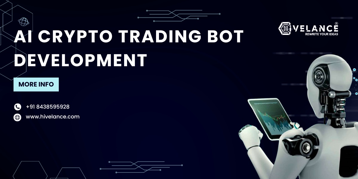 Start Your Trading Business with our AI Crypto Trading Bot