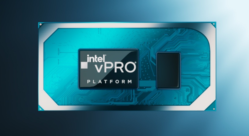 A List of 10 Key Advantages of  Intel vPro for Your Business
