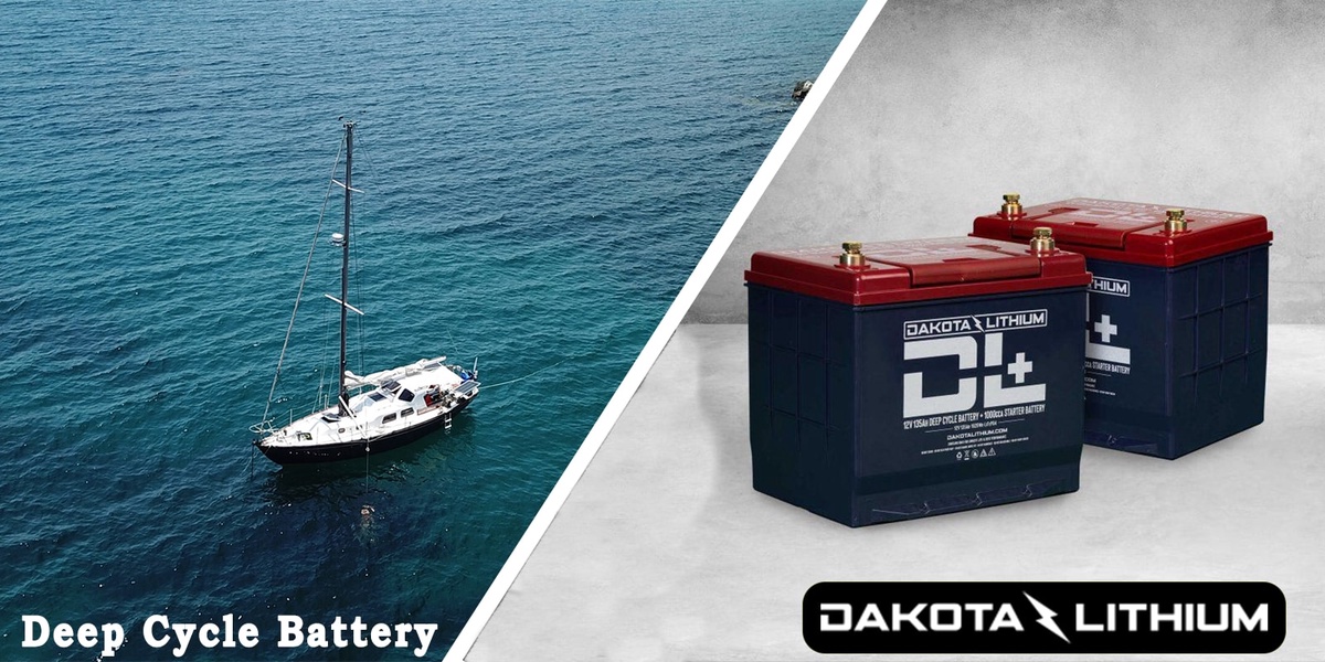 Troubleshooting Common Issues with Deep Cycle Marine Batteries: A Practical Guide