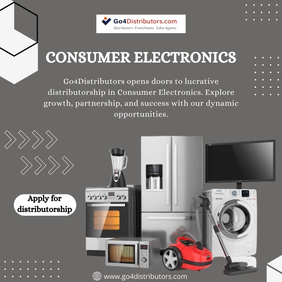 Top 5 Tips for Finding the Right Consumer Electronics Manufacturers for Your Needs