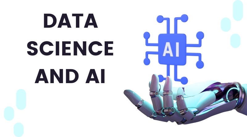How AI is Enhancing Data Science: A Look into the Future