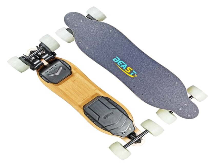 What to know about the cost factors of cheap electric skateboards?