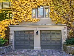 Elevate Your Home: The Art and Science of Garage Door Installation