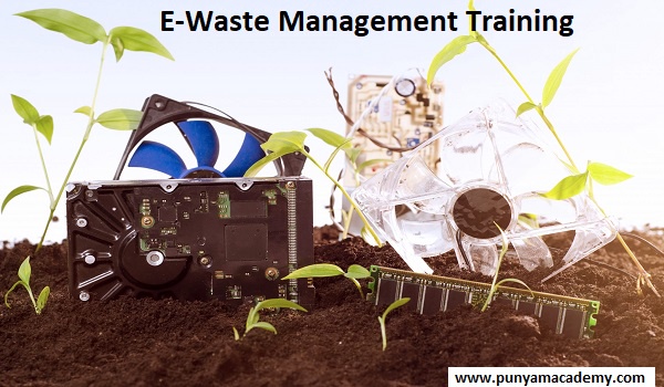 What are the E-Waste Management Types, Examples, Challenges and Regulations?