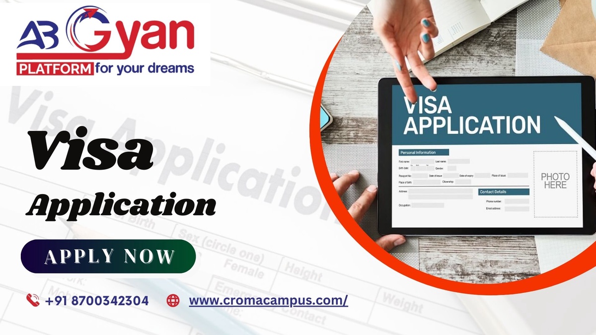Visa Application
