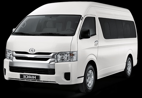 What Sets Executive Airport Shuttles Apart from Regular Transportation Services