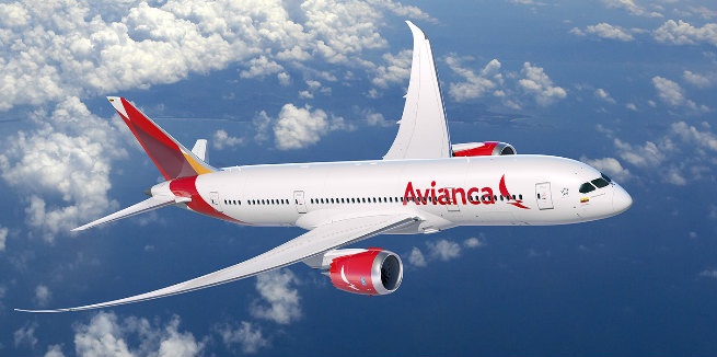 Top 5 Places explore in the USA with Avianca Airlines