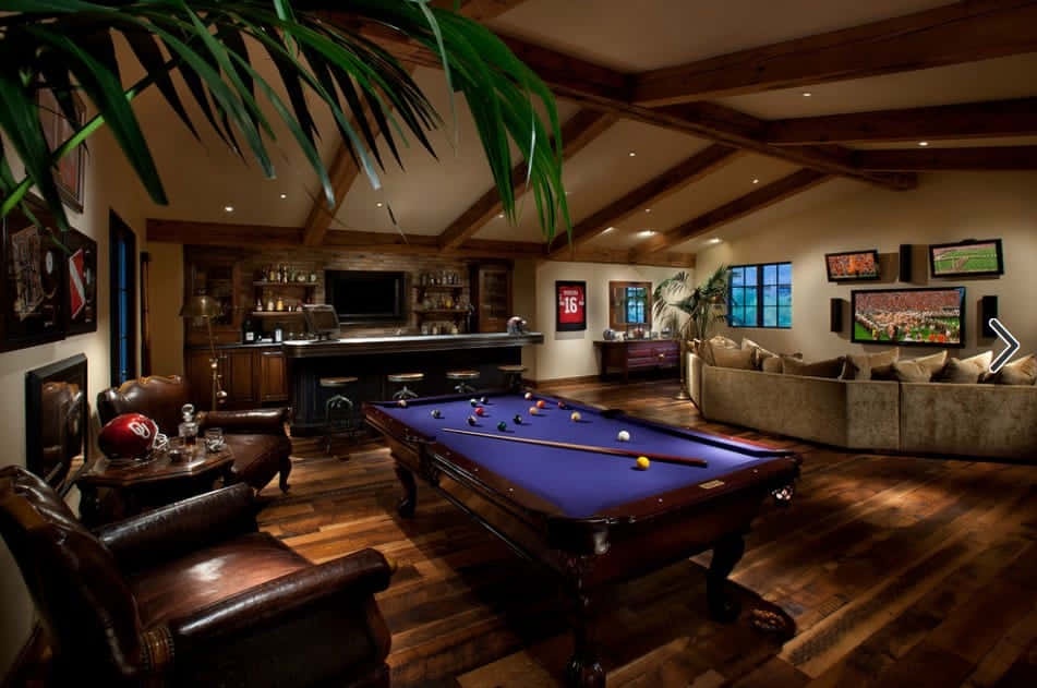 Navigating the Game Finding Billiard Table Movers and Pool Table for Sale Fresno: