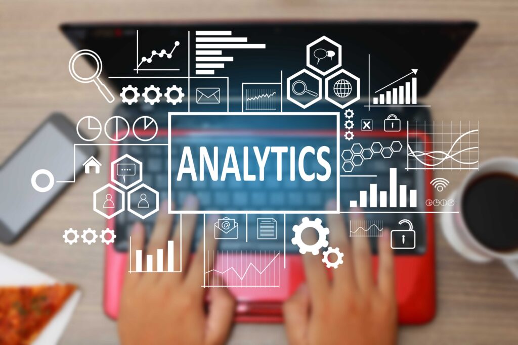 From Raw Data to Actionable Intelligence: The Analytics Journey