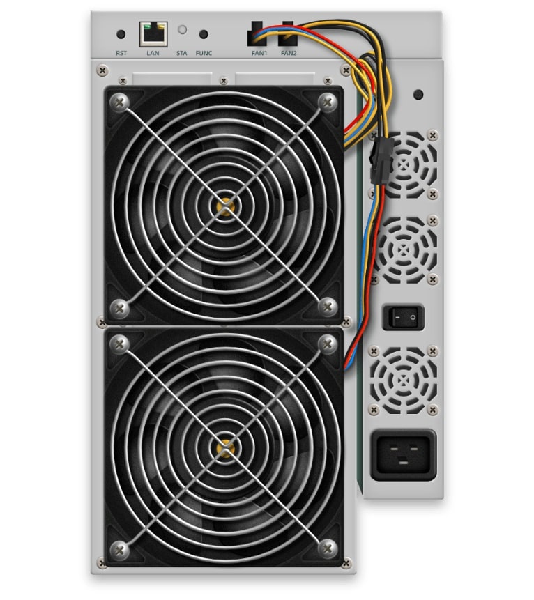 GD Supplies Starts Selling Bitmain Mining Machines in the USA