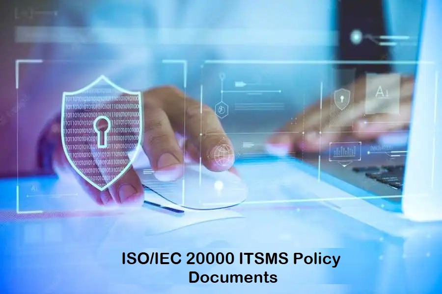 What are the Critical Aspects of the ISO 20000 IT Service Management System (SMS) Policy?